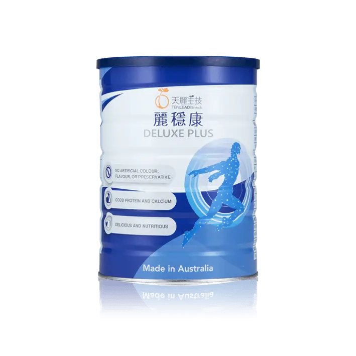 麗穩康